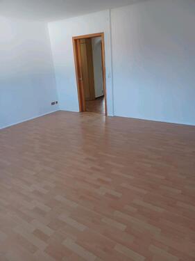 Foto - 3 Zimmer Dachgeschoßwohnung zur Miete in Hof