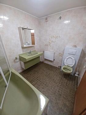 Foto - 3 Zimmer Dachgeschoßwohnung in Hof