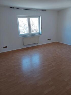 Foto - Dachgeschoßwohnung in Hof zur Miete