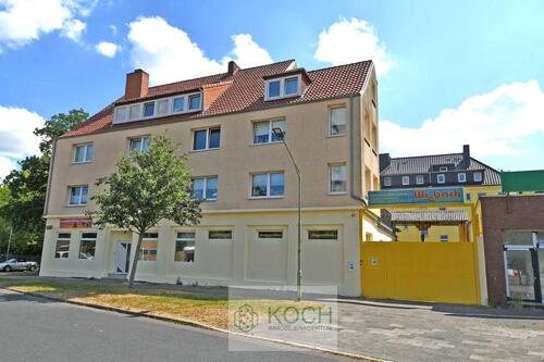 Foto - andere zur Miete in Bremerhaven