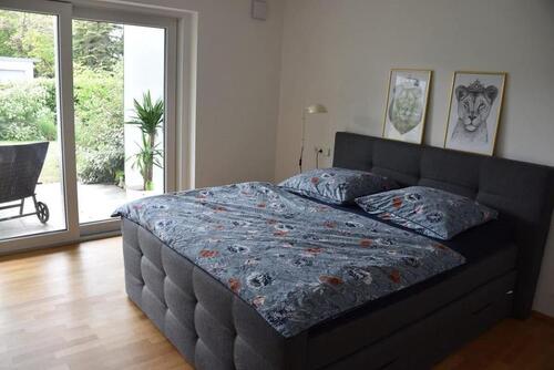 Foto - 2 Zimmer Erdgeschoßwohnung zur Miete in Radolfzell am Bodensee