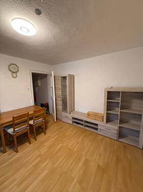 Foto - 2-Zimmer Wohnung mit Stellplatz Herzogenaurach sofort verfügbar