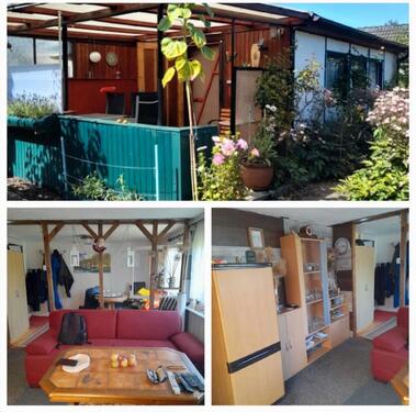 Foto - Grundst&uuml;ck in Rostock zur Miete