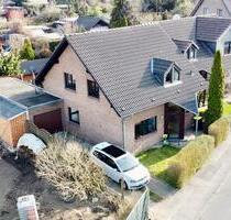 Modern geschnittenes Einfamilienhaus für Familien provisionsfrei - Langerwehe