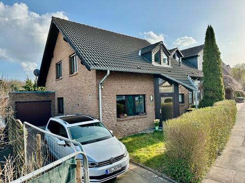 Foto - 5 Zimmer Doppelhaushälfte zum Kaufen in Langerwehe