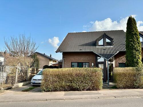 Foto - 5 Zimmer Doppelhaushälfte in Langerwehe