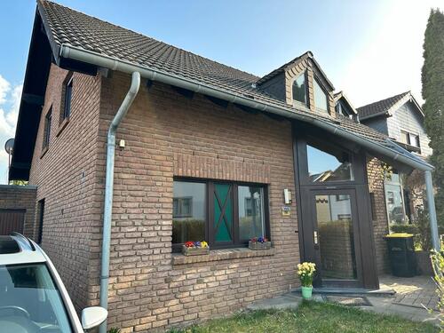 Foto - Doppelhaushälfte in Langerwehe zum Kaufen