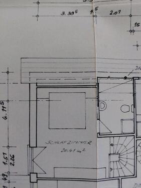 Foto - 2 Zimmer Erdgeschoßwohnung zur Miete in Denkendorf