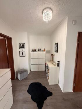 Foto - 2 Zimmer Dachgeschoßwohnung in Babenhausen