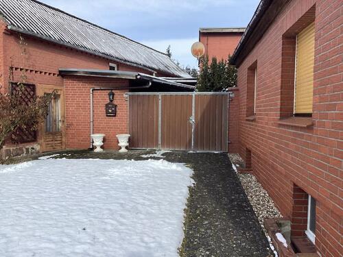 Foto - 6 Zimmer Einfamilienhaus zum Kaufen in Beetzendorf
