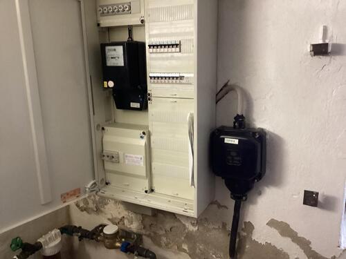 Foto - 6 Zimmer Einfamilienhaus in Beetzendorf