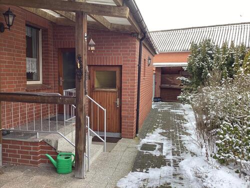 Foto - Einfamilienhaus in Beetzendorf zum Kaufen