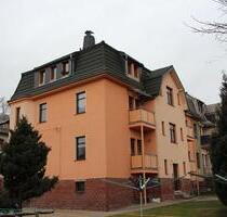 2-Raum-Wohnung Viel Licht, Ruhe, und Wohnung - Einbauküche inkl - Augustusburg