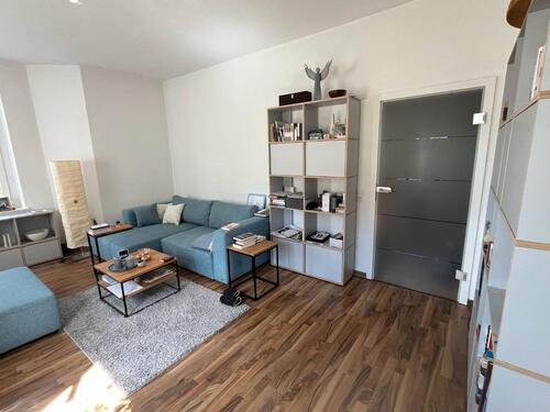 Foto - 2 Zimmer Etagenwohnung in Augustusburg