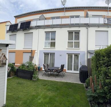 Foto - 5 Zimmer Reihenhaus zum Kaufen in Adelsdorf