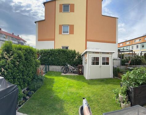 Foto - 5 Zimmer Reihenhaus in Adelsdorf