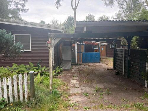 Foto - Wochenendhaus - 60.000,00&nbsp;EUR Kaufpreis, ca.&nbsp; 80,00&nbsp;m&sup2;
