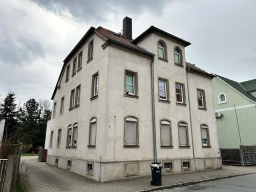 Foto - W2300 - Preiswerte 2RW in Riesa-Merzdorf