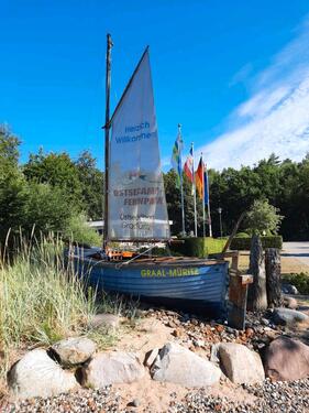 Foto - last minute September * Ostsee Urlaub ❤️ Graal-Müritz