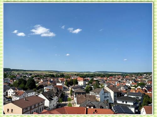 Foto - Etagenwohnung zur Miete in Langenselbold