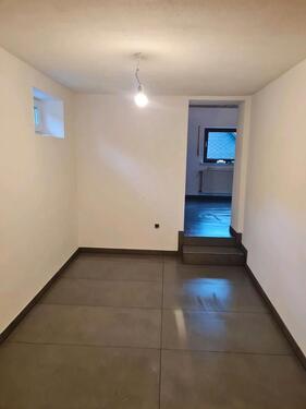 Foto - Etagenwohnung in Wissen zur Miete