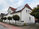 Foto - Kuhstedt - großzügige 3-Zimmer-Wohnung in Kuhstedt zu vermieten – 95 m²
