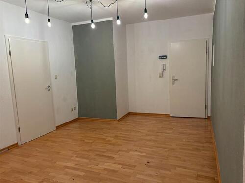 Foto - Etagenwohnung zur Miete in Gnarrenburg