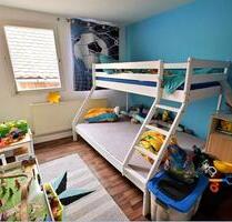 3-Zimmer-Wohnung in absoluter Innenstadtlage von Schwabach