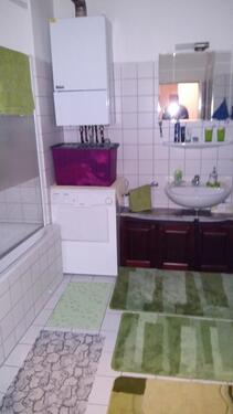 Foto - Etagenwohnung in Schwabach