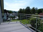 Foto - Schöne 4ZKBDiele-Wohnung mit Terassenbalkonanlage NetphenSiegen