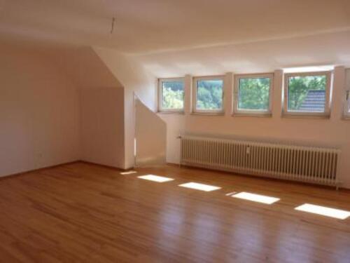 Foto - Etagenwohnung in Netphen zur Miete