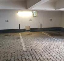 GarageTiefgaragenstellplatz - Sankt Jobst 90491 NBG- Kein Duplex - Nürnberg Erlenstegen