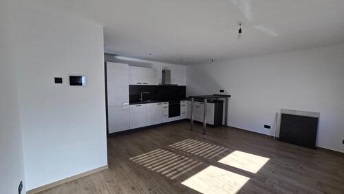 Foto - Neubau 2-Zimmer-Souterrain-Wohnung mit geh. Innenausstattung