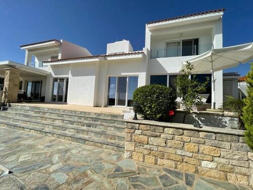 Foto - Villa mit 3 Schlafzimmern in Zypern, Paphos, Tala