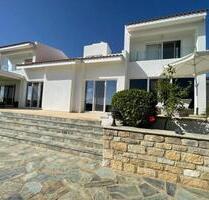 Villa mit 3 Schlafzimmern in Zypern, Paphos, Tala - Holzkirchen