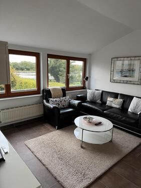 Foto - 2,5 Zimmer-Einliegerwohnung am Wasser