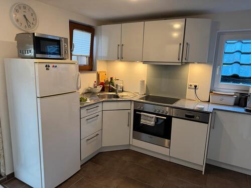 Foto - Etagenwohnung zur Miete in Rendsburg