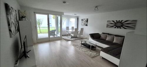 Foto - Etagenwohnung zur Miete in Weinstadt