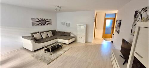 Foto - Etagenwohnung in Weinstadt