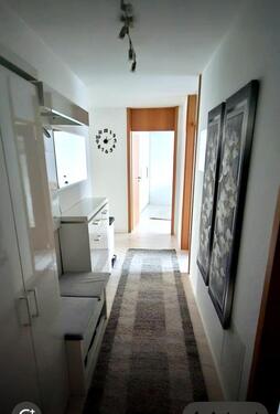 Foto - Etagenwohnung in Weinstadt zur Miete