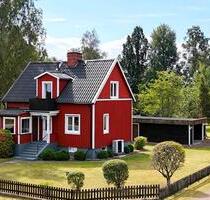 Ferienhaus Schweden Småland Emån Astrid Lindgren - Recklinghausen König Ludwig