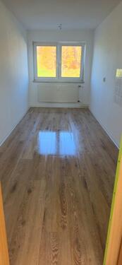 Foto - Etagenwohnung in Geyer zur Miete