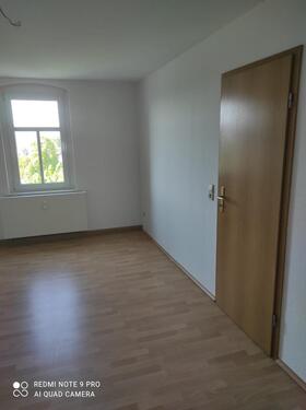 Foto - Etagenwohnung in Zittau zur Miete