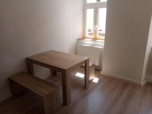 Foto - Etagenwohnung zur Miete in Kirchenlamitz