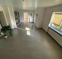 Helle 2-Zimmer Wohnung mit Terrasse in ruhiger und zentraler Lage - Nastätten