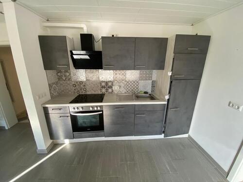 Foto - 2 Zimmer Etagenwohnung zur Miete in Nastätten