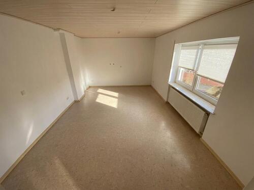 Foto - 2 Zimmer Etagenwohnung in Nastätten