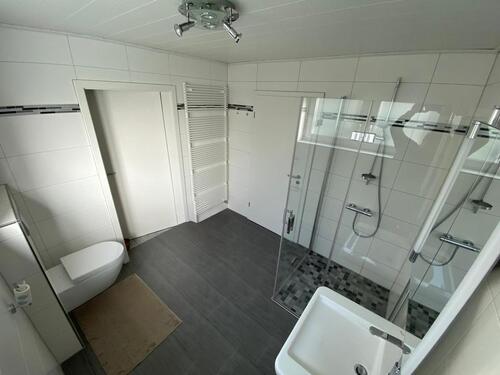 Foto - Etagenwohnung in Nastätten zur Miete