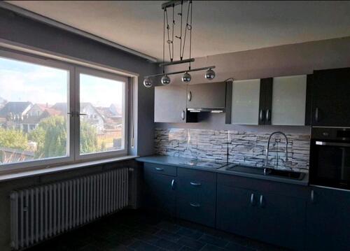 Foto - 3 Zimmer für eine Person in gemütlicher Nicht-Raucher Frauen-WG