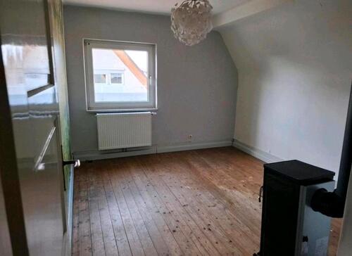 Foto - 3 Zimmer Etagenwohnung zur Miete in Klingenmünster